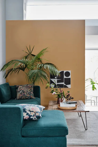 Farrow & Ball Cane No. 53
