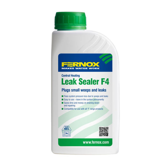 Leak Sealer F4 500ml