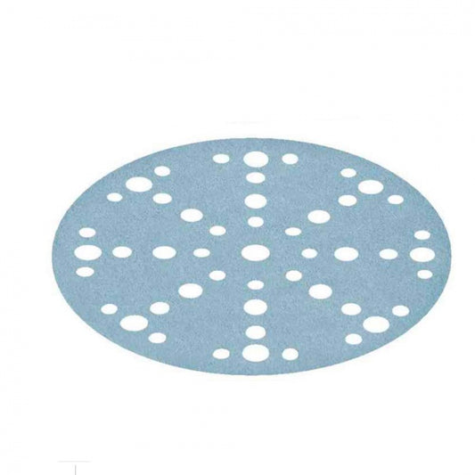 Festool Abrasive sheet STF D150/48 P40 GR/10 Granat