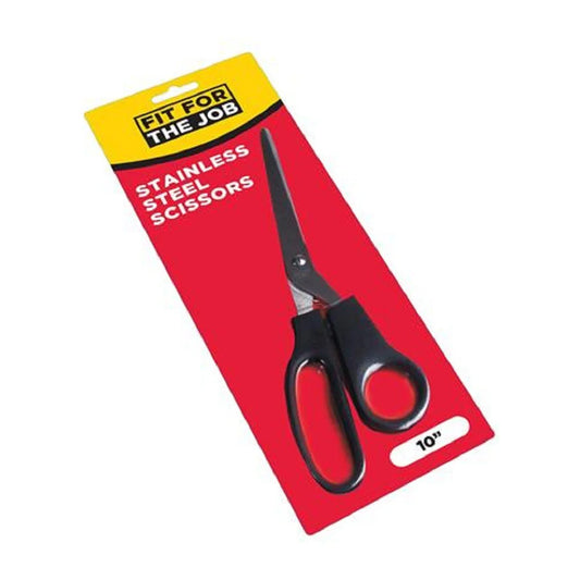10" Scissors
