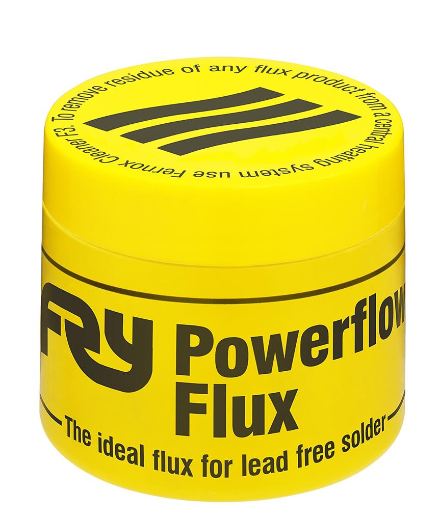 Powerflow Flux Large 100G
