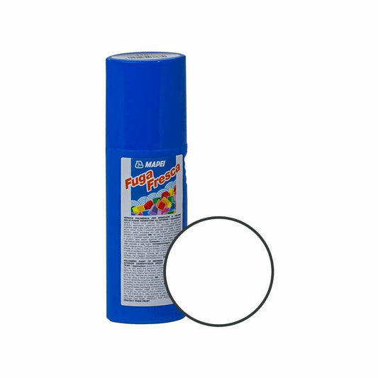 Fuga Fresca 100 White