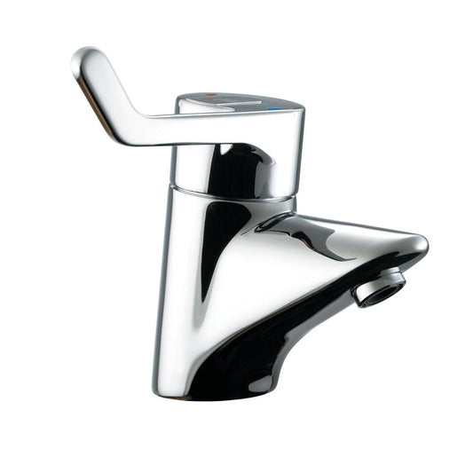 Armitage Shanks Contour 21 Thermo Basin Mixer