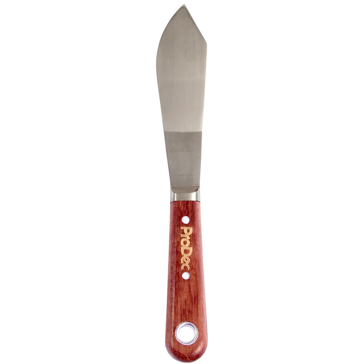 ProDec Clipt Putty Knife 1.5"