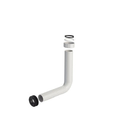 Geberit flushpipe kit
