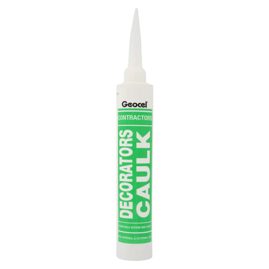 Geocell Caulk Box of 20