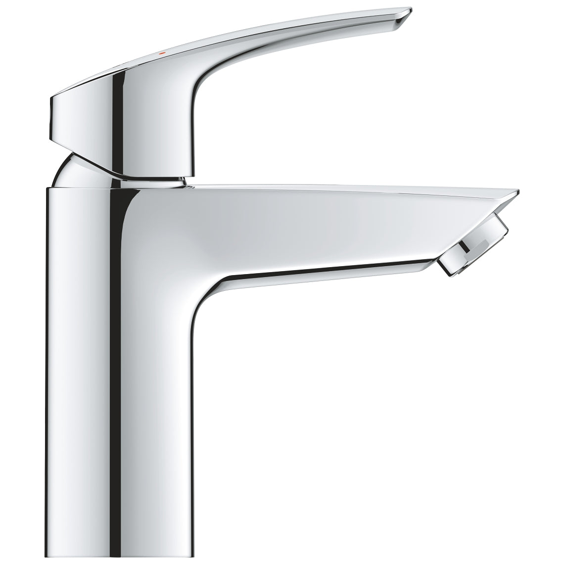 Grohe Eurosmart Ohm Basin Lp Smooth - 0123246730L