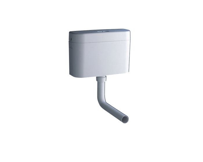 Grohe Adagio Concealed 6L Cist K45 37762SH0