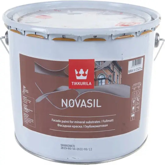Novasil MRA Paint10 LTR