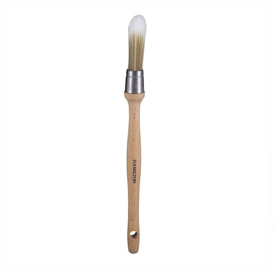 Prestige 15mm Pure Synthetic Sash Brush