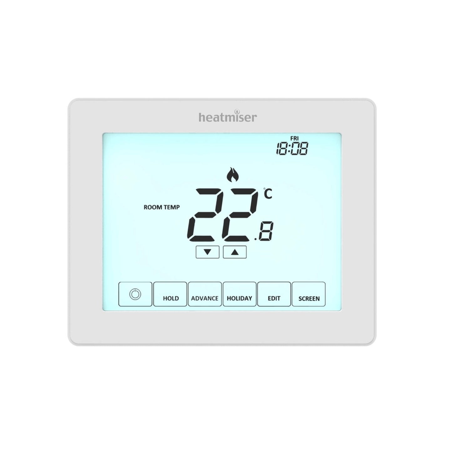 Heatmiser Stat Touch-EV2