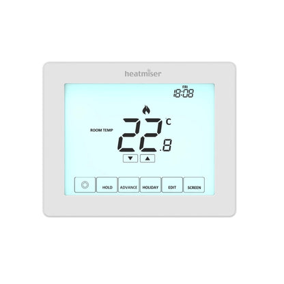 Heatmiser Stat Touch-EV2