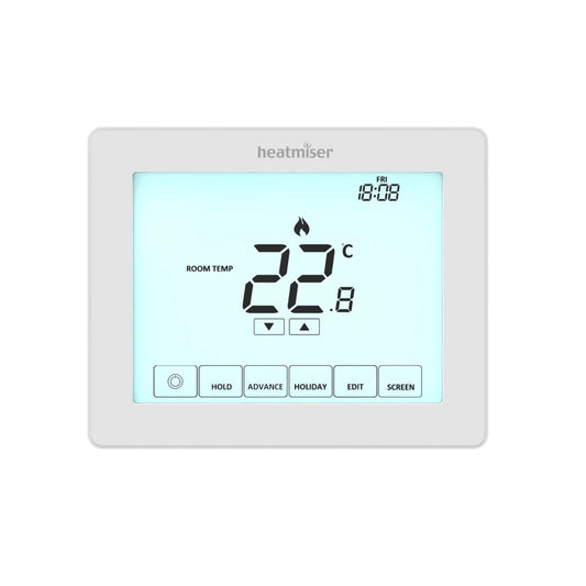 Heatmiser Stat Touch-EV2