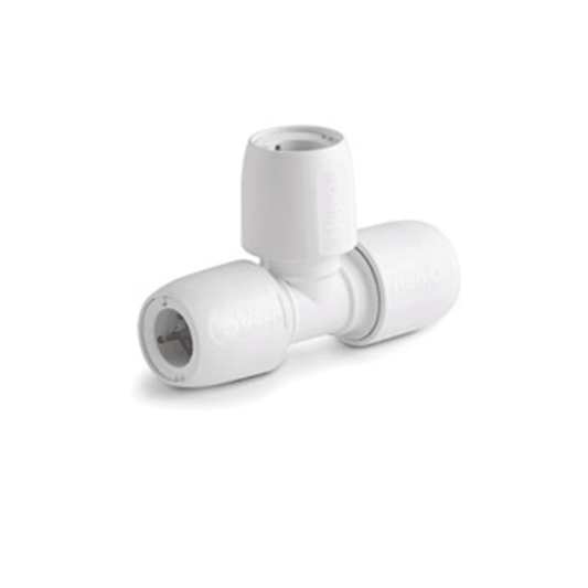 Hep 15mm Tee