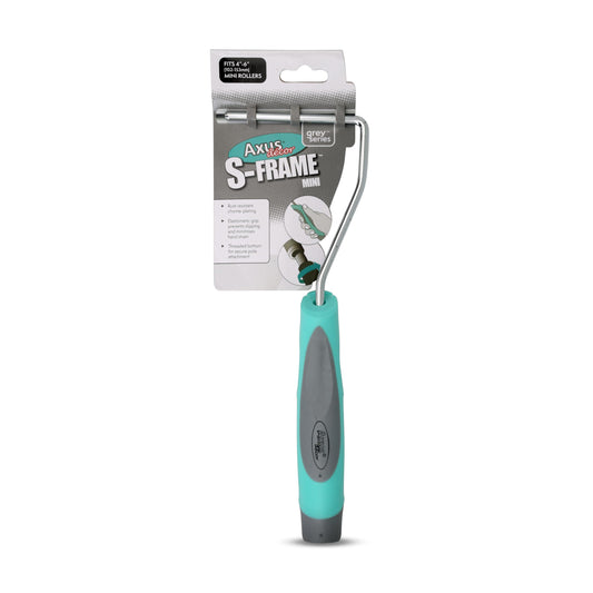 S-frame mini roller 50mm