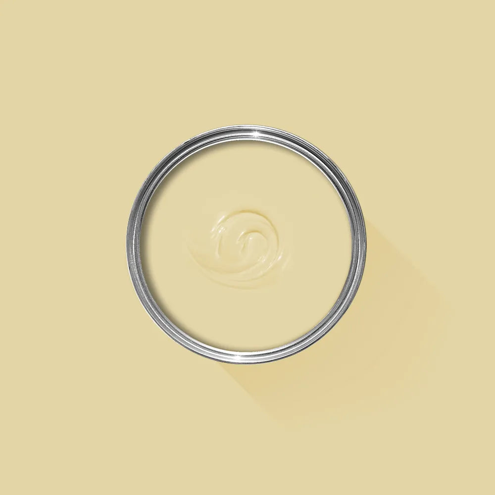 Farrow & Ball Hound Lemon No. 2