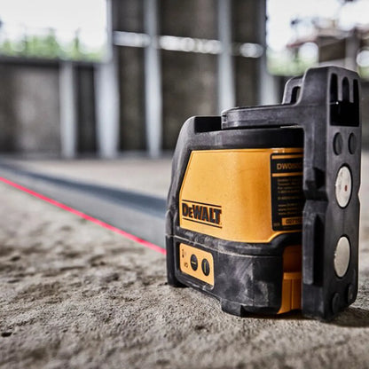 DEWALT 088K Laser Level