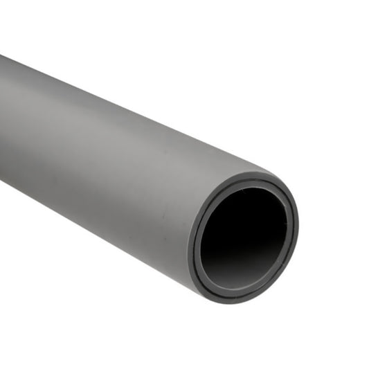 Polyplumb Barrier Pipe 3 Mtr X 22 Mm