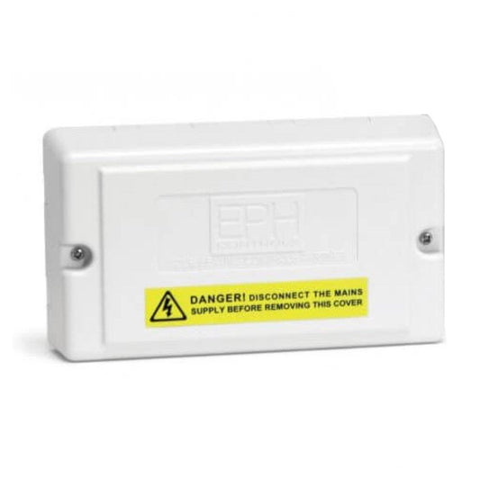 EPH 12 Way Wiring Centre