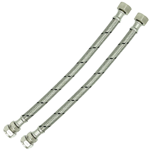 15Cx1/2Fx30CM - Flex Tap Connector