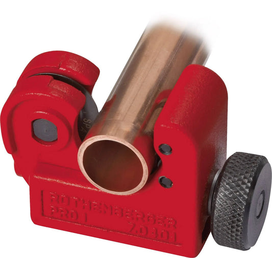 Minicut No.1 Pro Tube Cutter (3-16mm)