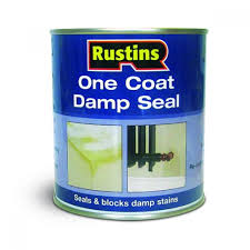 Damp Seal 250ml