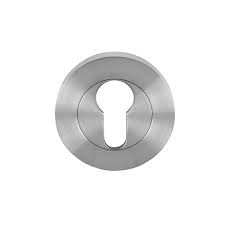 Euro Profile Cylinder Escutcheon