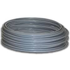 ALTOPOLY 15mm x 50M Barrier Coil Butylene GREY