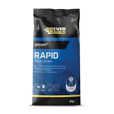 Jetcem Rapid Repair Cement 6kg