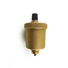 VAILLANT AUTOMATIC DE-AERATOR