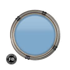 Farrow & Ball Bay Area Blue No. 9815