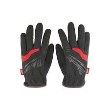 Free-Flex Work Gloves - 10/11/XL - 1PC