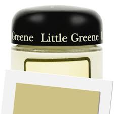 Little Greene Absolute Matt  60 ml. Sample Oak Apple 63