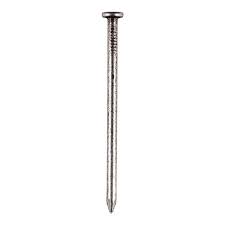 Timco Round Wire Nails 65x3.35mm