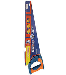 UNIVERSAL HARDPOINT HAND SAW 8TPI - 20"