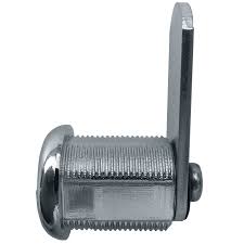 ASEC Round KD Nut Fix Camlock 90° - 20mm