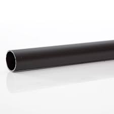 Solvent Weld Waste Pipe ABS Black 32mm x 3mtr