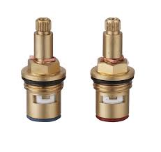 1/2" Tap Conversion Body Quarter Turn