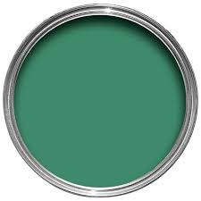 Farrow & Ball Verdigris Green No. W50