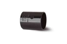 Polypipe Straight Coupling 40mm