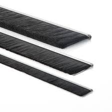 Brush Strip -914 mm-Gold