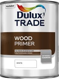 Dulux Trade Wood Primer