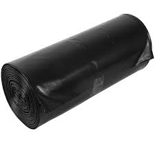 Prodec Roll Of 50 Refuse Sacks