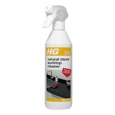 Natural stone worktop cleaner 0.5L