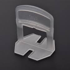 1mm x 100 Std Levelling Spacer