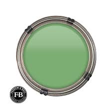 Farrow & Ball Emerald Green No. W53