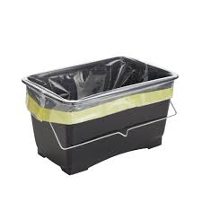 9L Scuttle Liner (8 Pack)