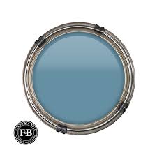 Farrow & Ball Yard Blue No. G12