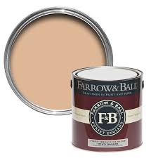 Farrow & Ball Faded Terracotta No. CC8