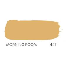 Paint & Paper Pure Flat Emulsion 125ml. Sample MORNING ROOM   D 447